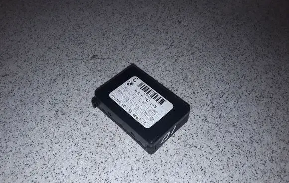 BMW 5 E60 E61 Rain sensor 6947845