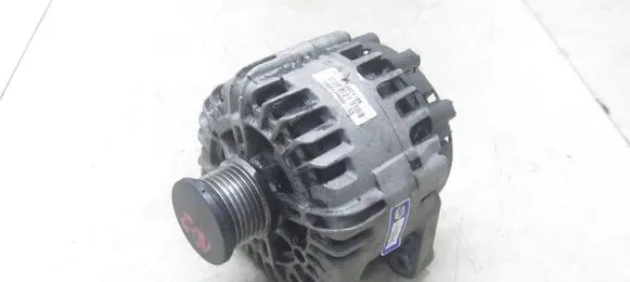 Generator/alternator