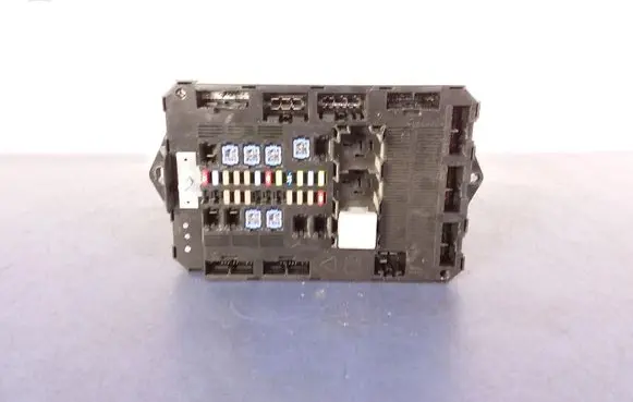 Jaguar XF X250 Fuse box set 8X2T-14B476-AF