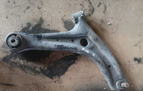Ford Fiesta Front lower control arm/wishbone