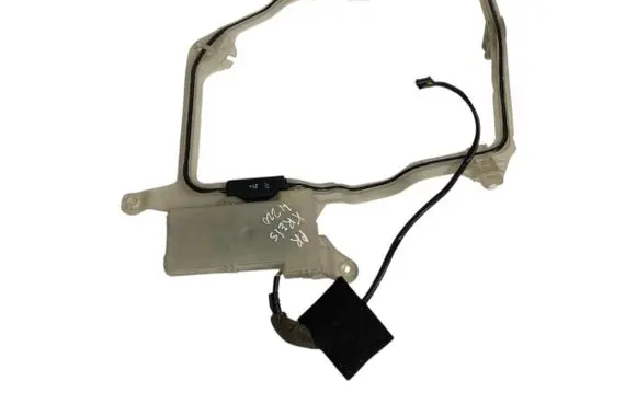 Mercedes-Benz S W220 Keyless (KESSY) go control unit/module A2208200175