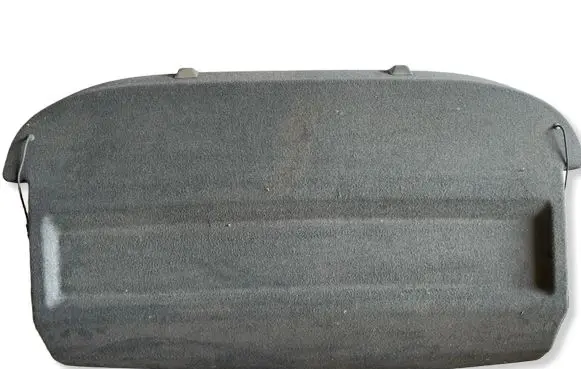 Opel Astra H Parcel shelf 13129746