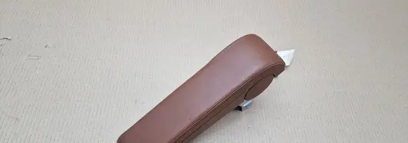 Bentley Continental Armrest 