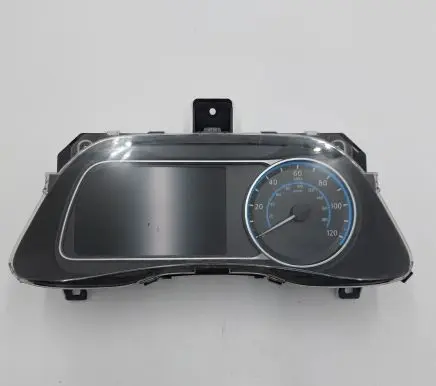 Nissan Leaf II (ZE1) Speedometer (instrument cluster) 2480105SJ0A