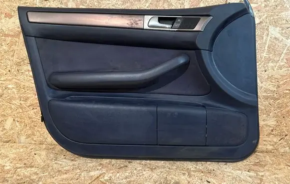 Audi A6 S6 C5 4B Front door card panel trim 4B1867105