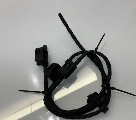 Mercedes-Benz B W246 W242 Windshield washer spray nozzle A2468600192 2468600192