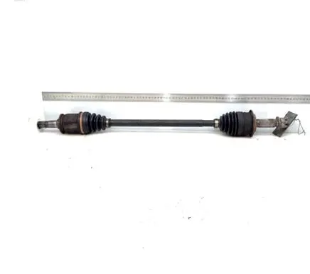 Peugeot 4007 Rear driveshaft 