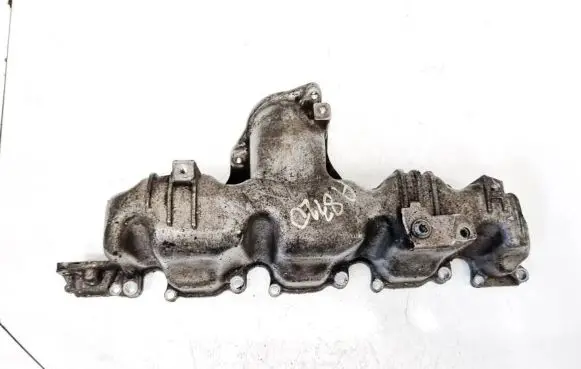 Audi A4 S4 B8 8K Intake manifold