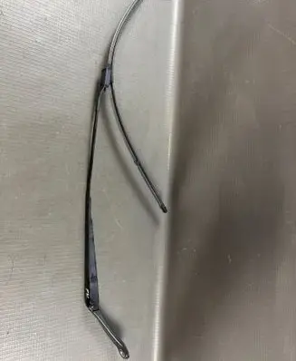 Citroen DS4 Front wiper blade arm 010368 9687490380