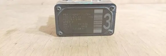 Citroen C6 Sensor 603013 9659847380 NR3