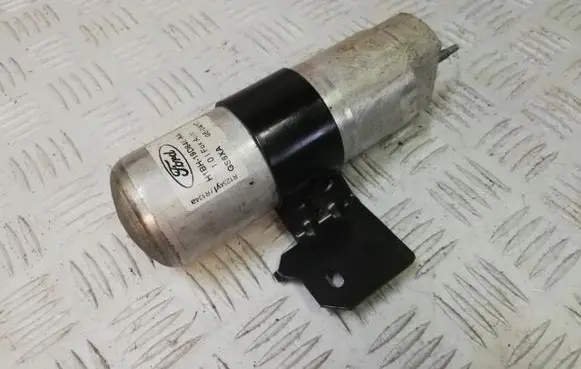 Ford Fiesta Air conditioning (A/C) air dryer 