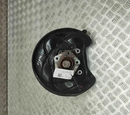 Audi Q8 Rear wheel hub 4KE505460 4KE505460D