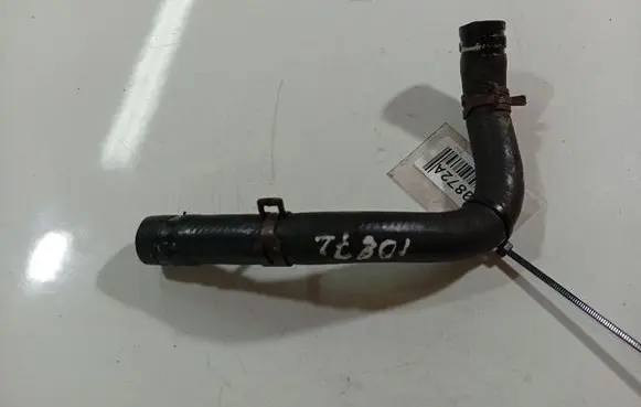 Renault Scenic I Engine coolant pipe/hose 
