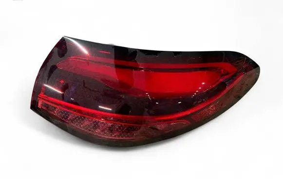 Mercedes-Benz GLC C254 Rear/tail lights MBX254BV A2549065602 A2049065602