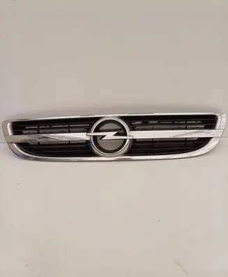 Front grill