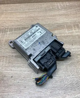 Ford S-MAX Airbag control unit/module 6M2T14B056AC 0285001679 WithPlug