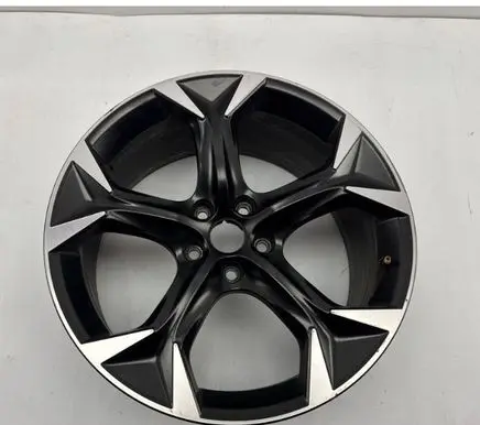 Cupra Formentor R19 alloy rim 5FF601025E