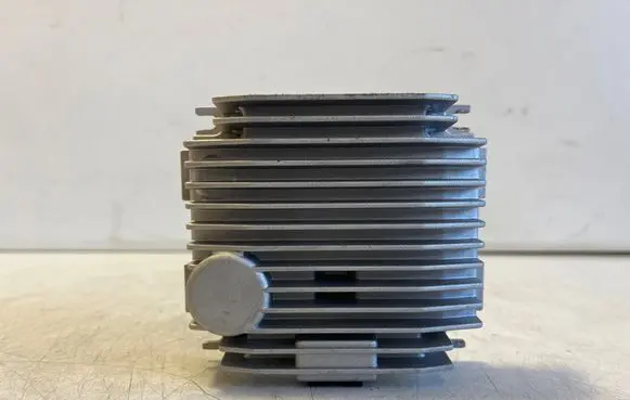 Porsche Taycan 9J1 Sound amplifier 9J1035335J