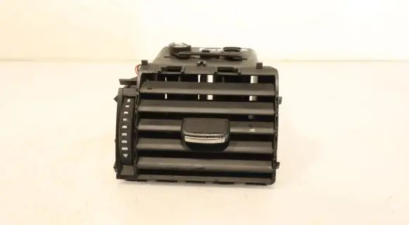 Audi A8 S8 D3 4E Dashboard air vent grill cover trim 