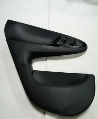 Citroen C1 Coupe rear side trim panel 