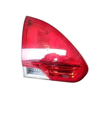 Peugeot 2008 I Rear/tail lights 9678074480