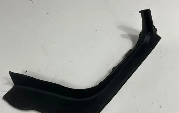 BMW 7 G11 G12 Centre console side trim rear 7364426