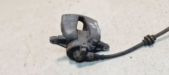 Fiat Grande Punto Front brake caliper Z0H5422