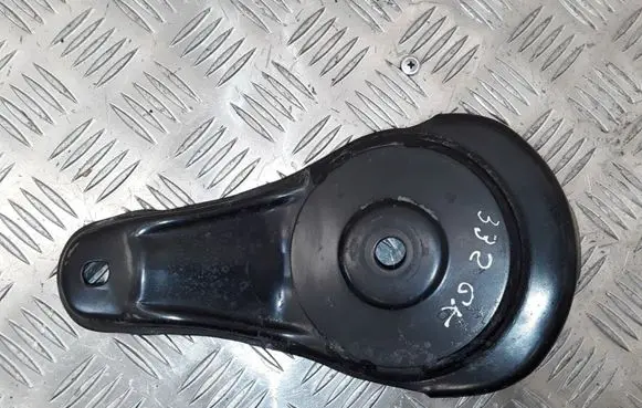 Toyota Auris E180 Rear coil spring rubber mount 