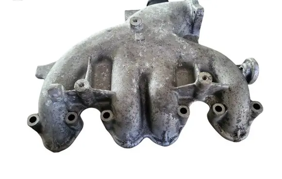 Volkswagen Caddy Intake manifold 03G129713