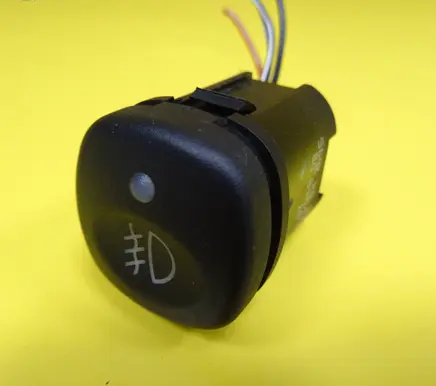 Ford Maverick Fog light switch 5L8T15K218DB