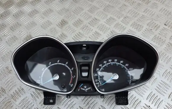 Speedometer (instrument cluster)