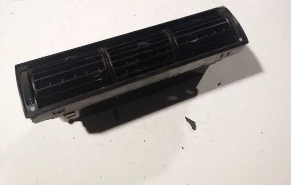 Audi A6 S6 C4 4A Dash center air vent grill