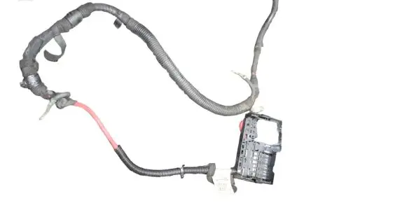 Opel Insignia A Positive cable (battery) 22969137