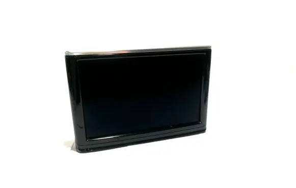 Audi A8 S8 D4 4H Screen/display/small screen 4H0919604C H46002102S 4TU001170211
