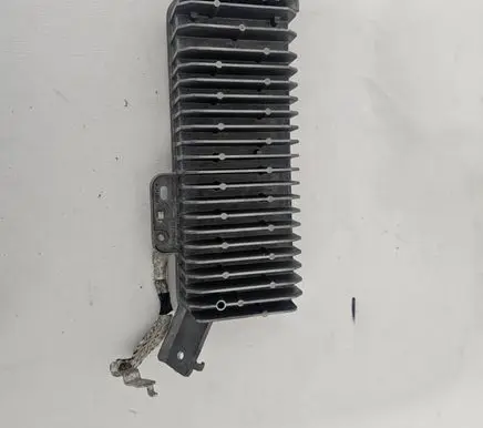 Tesla Model X Other control units/modules 163251000D