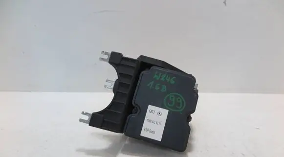 Mercedes-Benz B W246 W242 ABS Pump A0084319212