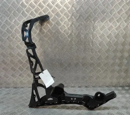 Mercedes-Benz EQS V297 Rear bumper mounting bracket A2978802000