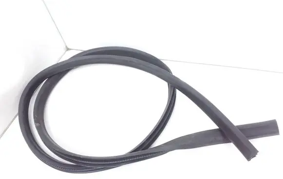 Ford Ecosport Rear door rubber seal (on body) DN15N24754AC