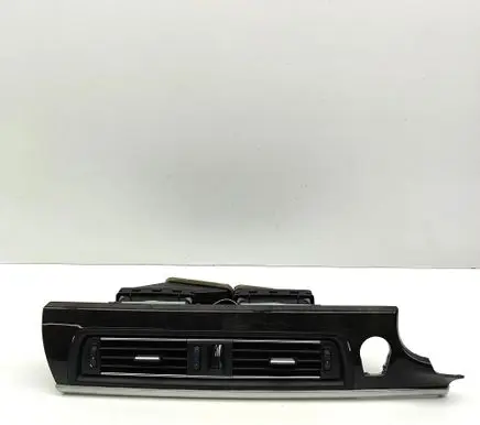 BMW 6 F06 Gran coupe Dashboard air vent grill cover trim 4692600 9197489