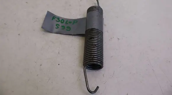 BMW 3 F30 F35 F31 Tailgate/trunk/boot tension spring SPREZYNAKLAPY
