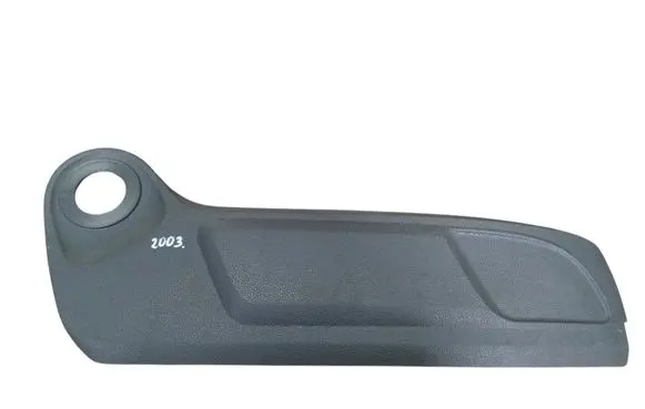 Ford C-MAX I Rear seat side bottom trim 05298000