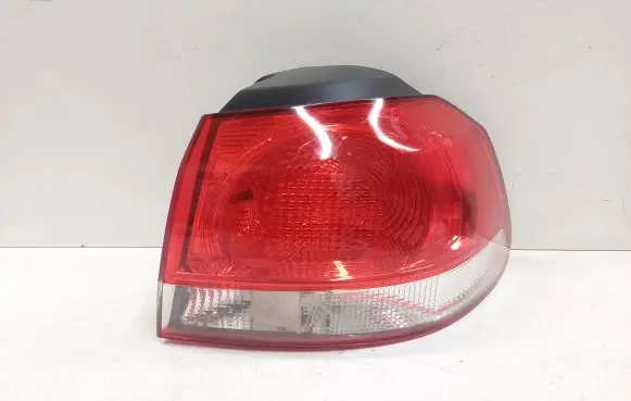 Volkswagen Golf VI Rear/tail lights 5K0945112 5K0945258 89089721R