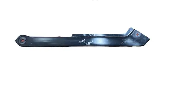 Volkswagen Golf VII Radiator support slam panel bracket 5G0805932