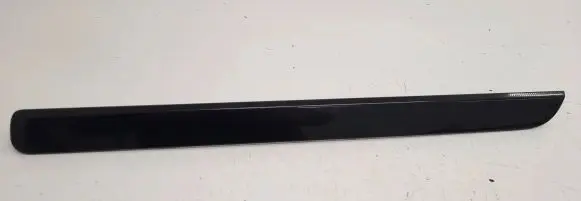 Volkswagen Golf VI Dashboard glove box trim 5K1858415B