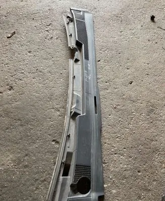 Peugeot 607 Wiper trim 9629150877