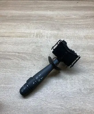 Indicator stalk