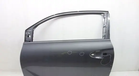 Opel Adam Door (2 Door Coupe) 