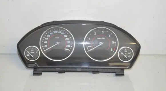 Speedometer (instrument cluster)