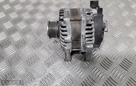 Peugeot Boxer Generator/alternator 9824742880