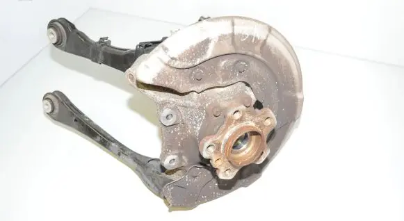 BMW 5 G30 G31 Rear wheel hub 6866335 33306866335 33406899175